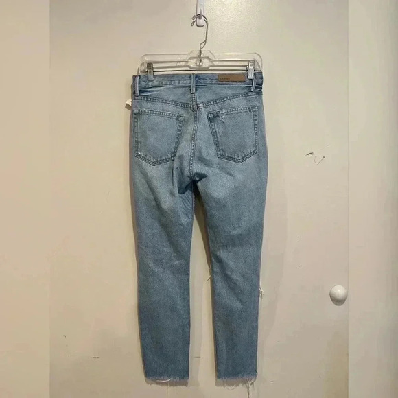 GRLFRND karolina jeans in wear me out RARE - Picture 4 of 4